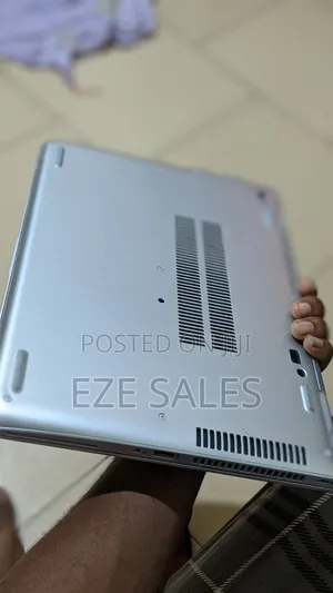 Laptop HP ProBook 640 G4 8GB Intel Core i3 SSD 500GB