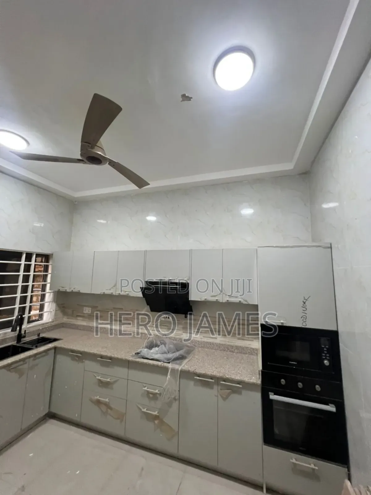 2bdrm Apartment in Tseaddo for rent