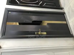 A Clean Special Door for Sale