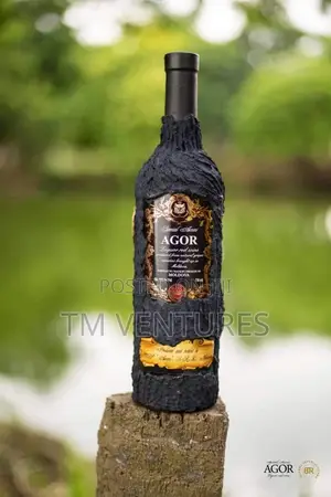Agor Red Wine