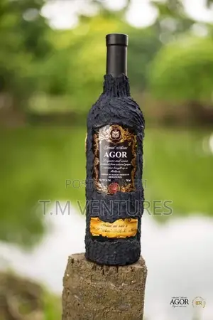 Agor Red Wine