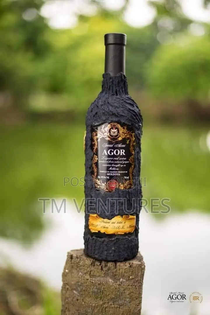 Agor Red Wine