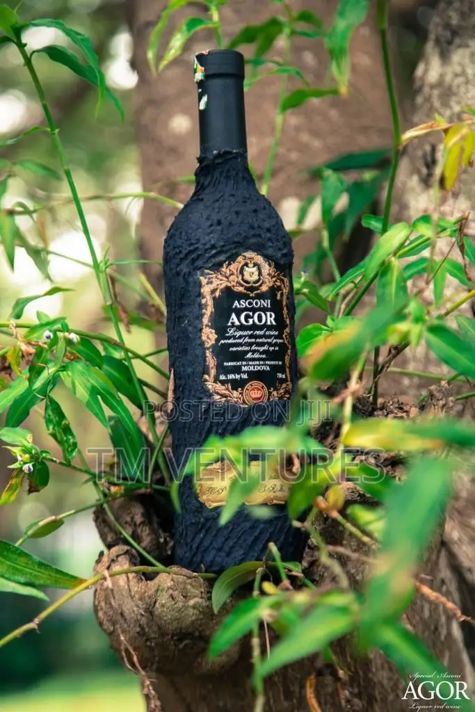 Agor Red Wine