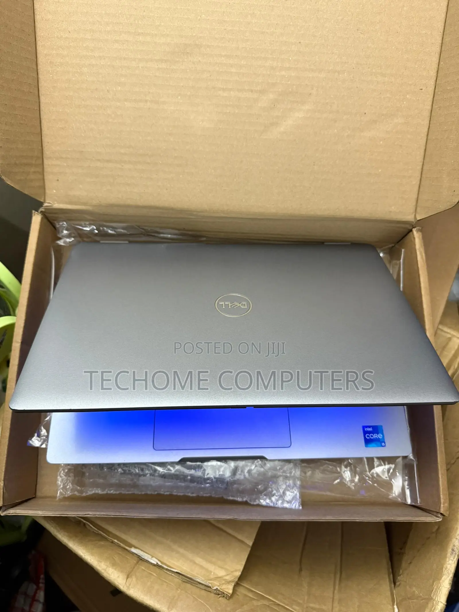 Laptop Dell Latitude 5320 16GB Intel Core I5 SSD 256GB