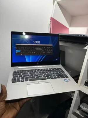 Laptop HP EliteBook 840 G5 8GB Intel Core I5 SSD 256GB
