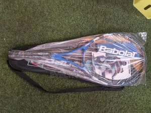 Babolat Lawn Tennis Racket