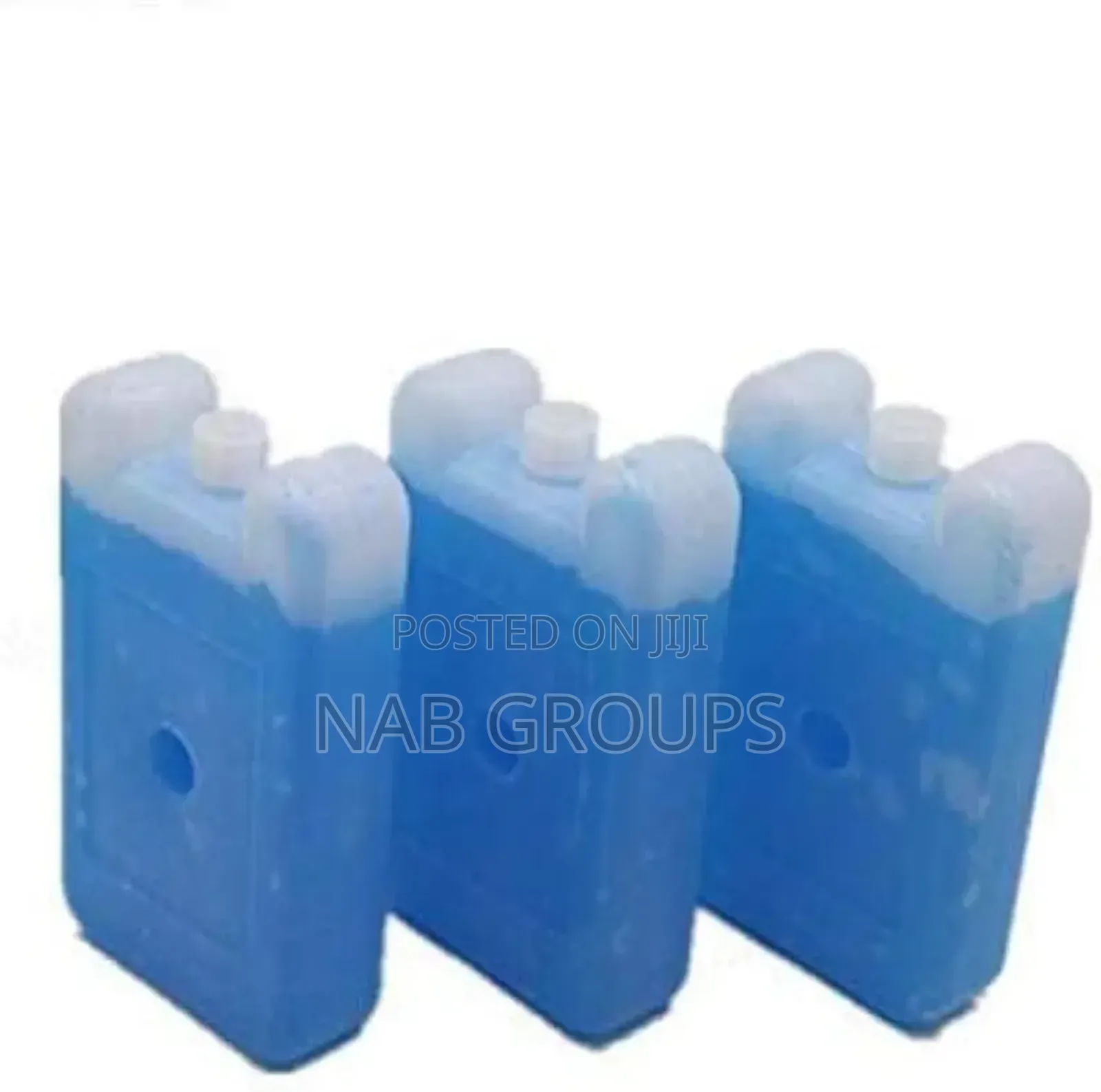 Reusable Gel Ice Pack