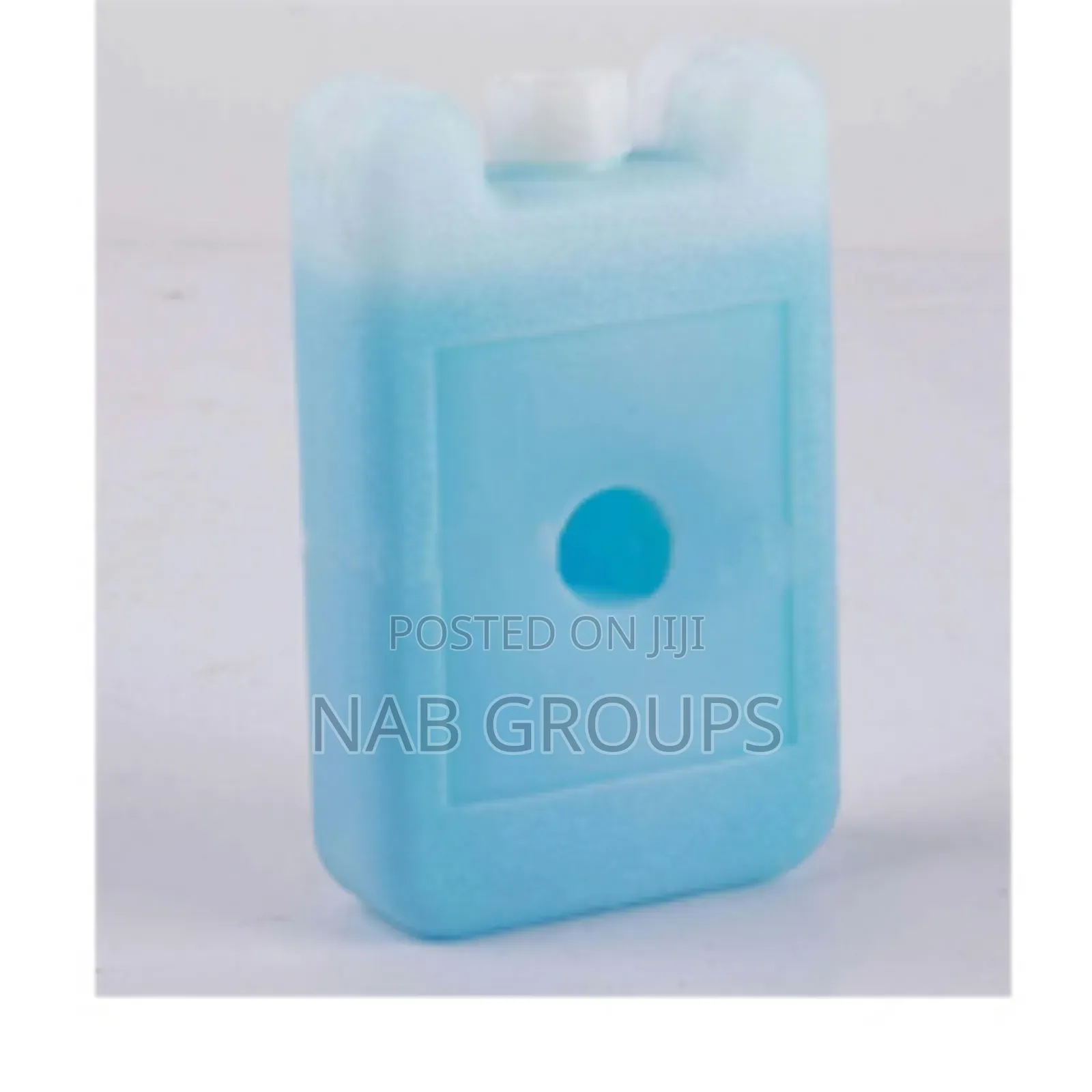 Reusable Gel Ice Pack