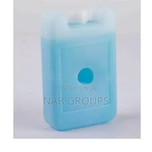 Reusable Gel Ice Pack