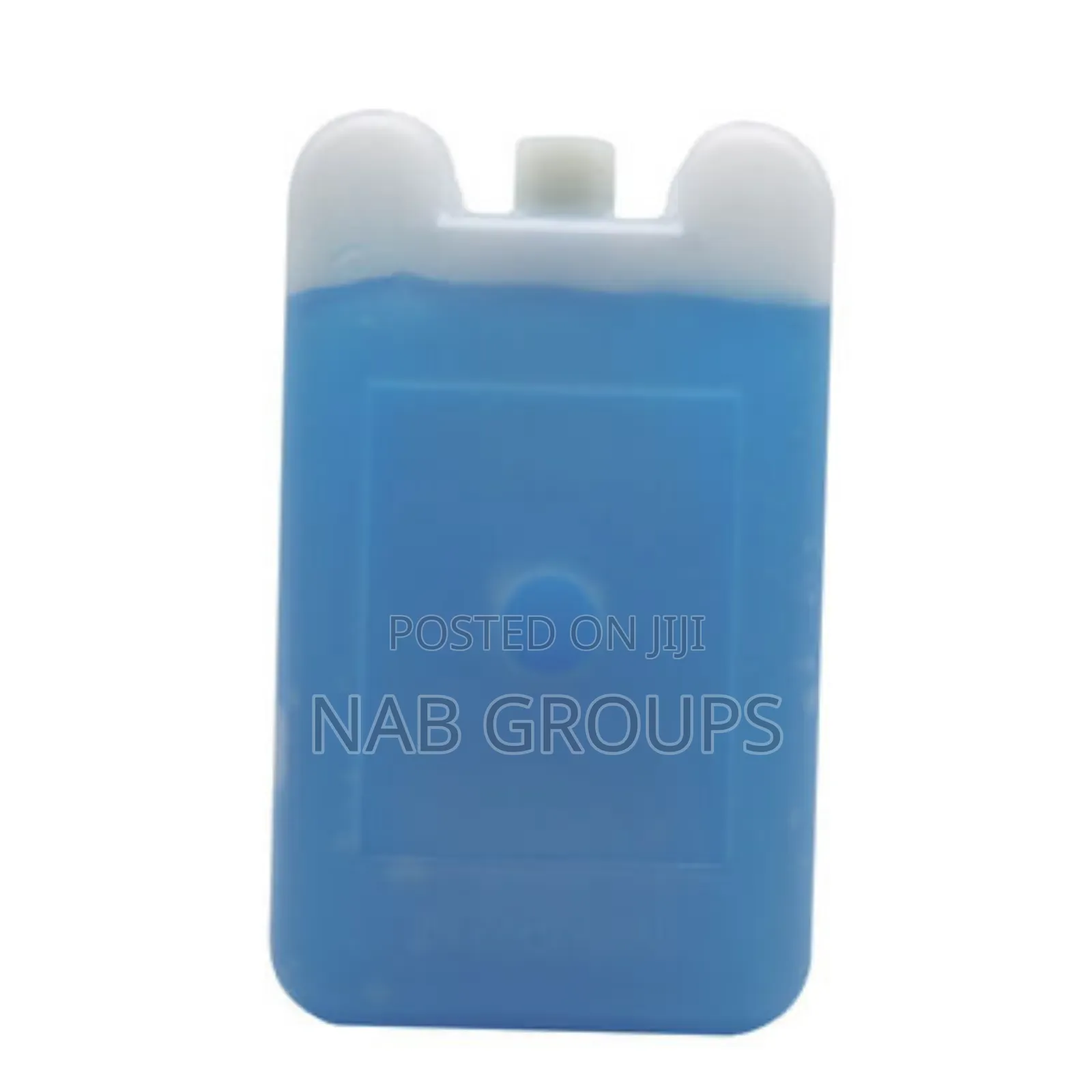 Reusable Gel Ice Pack