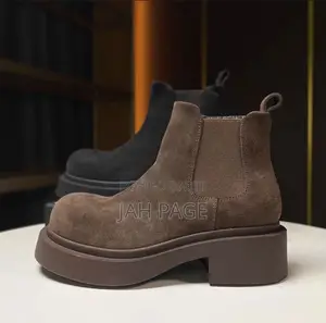 Chelsea Boot