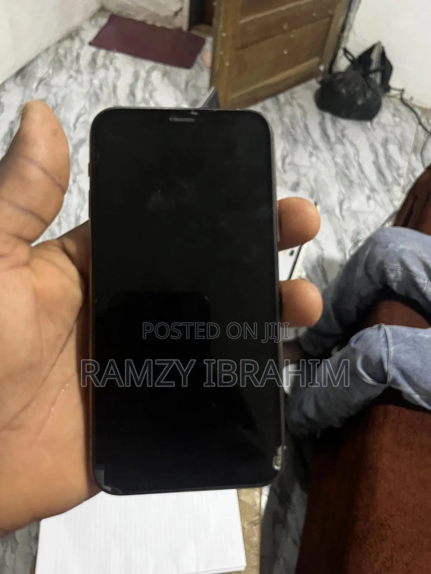 Apple iPhone 11 Pro 64 GB Gold