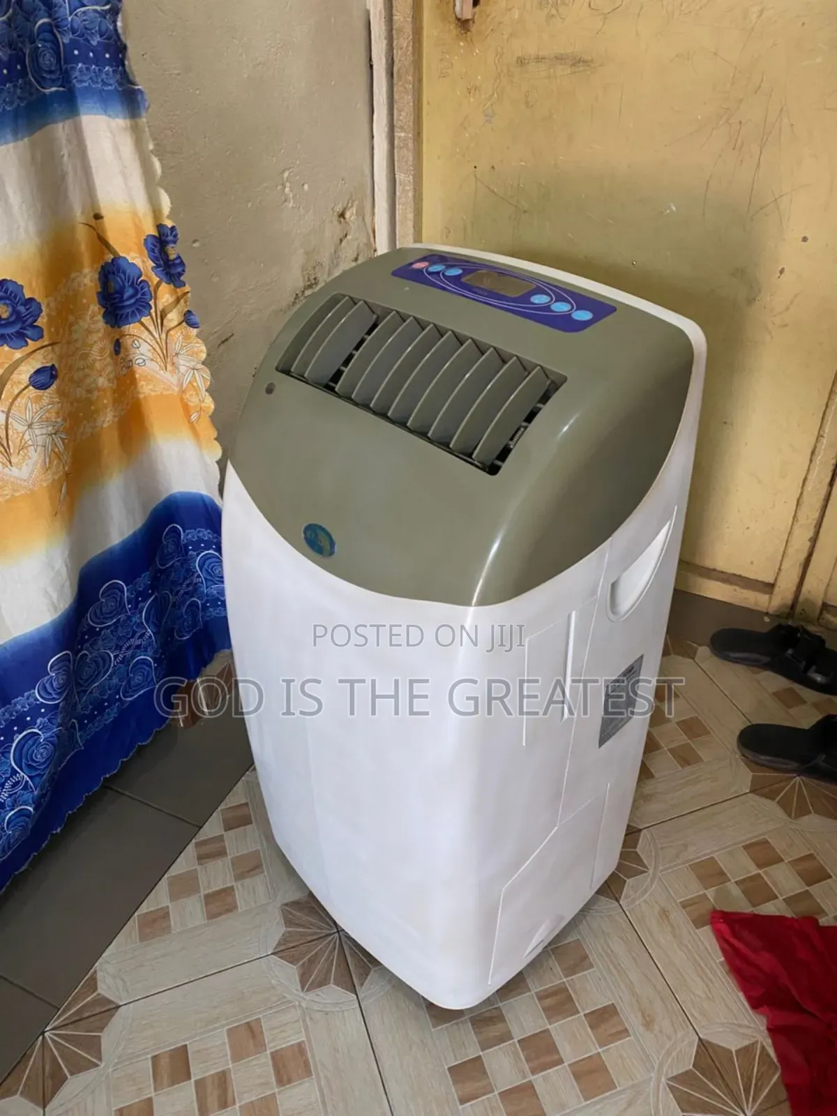 Chill Your Room With 3.2hp Super Silence Air Conditioner