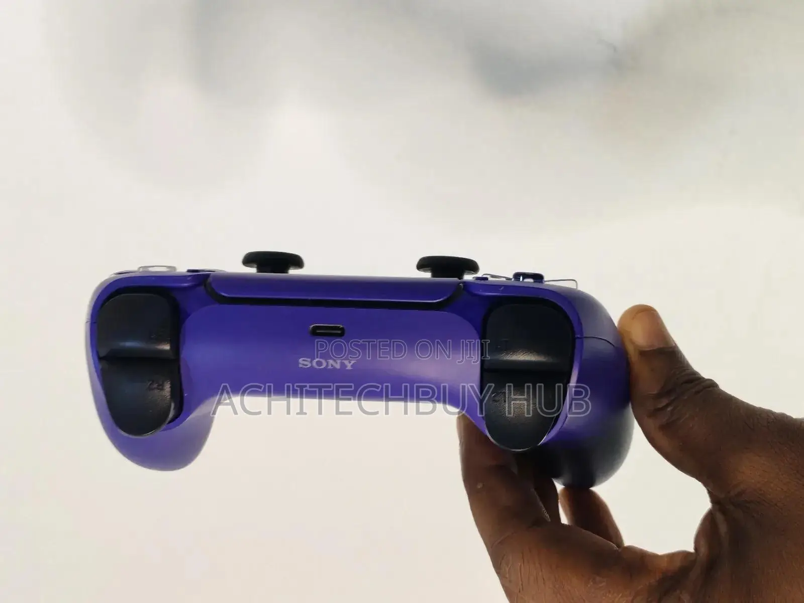 Original Ps5 Controller (Uk Version)