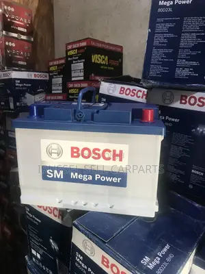 Honda Civic /CRV/Accord /RDX Bosch Battery