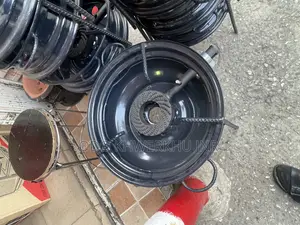 Single Commercial Stove