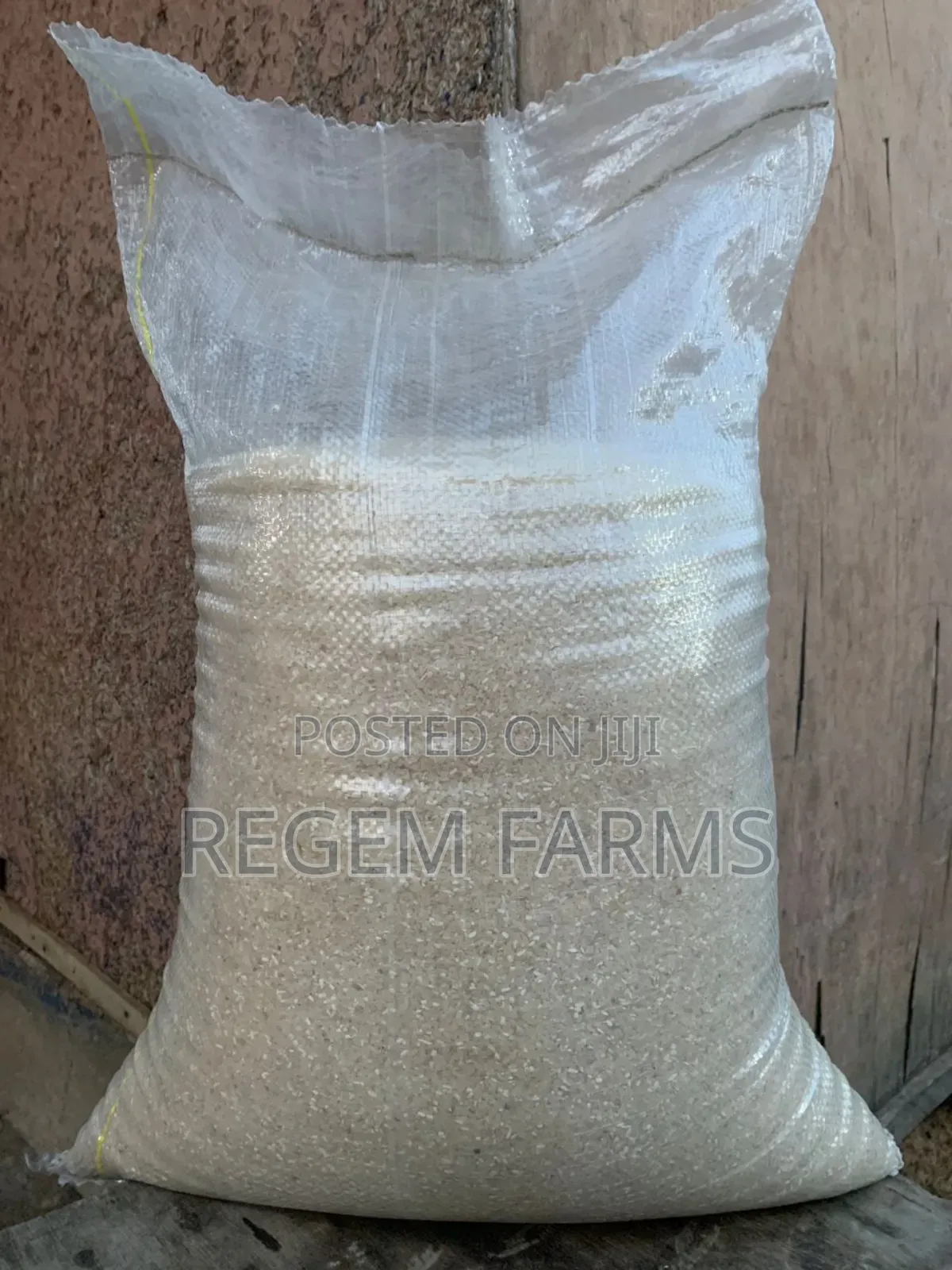 Local Perfume 50% Broken Rice