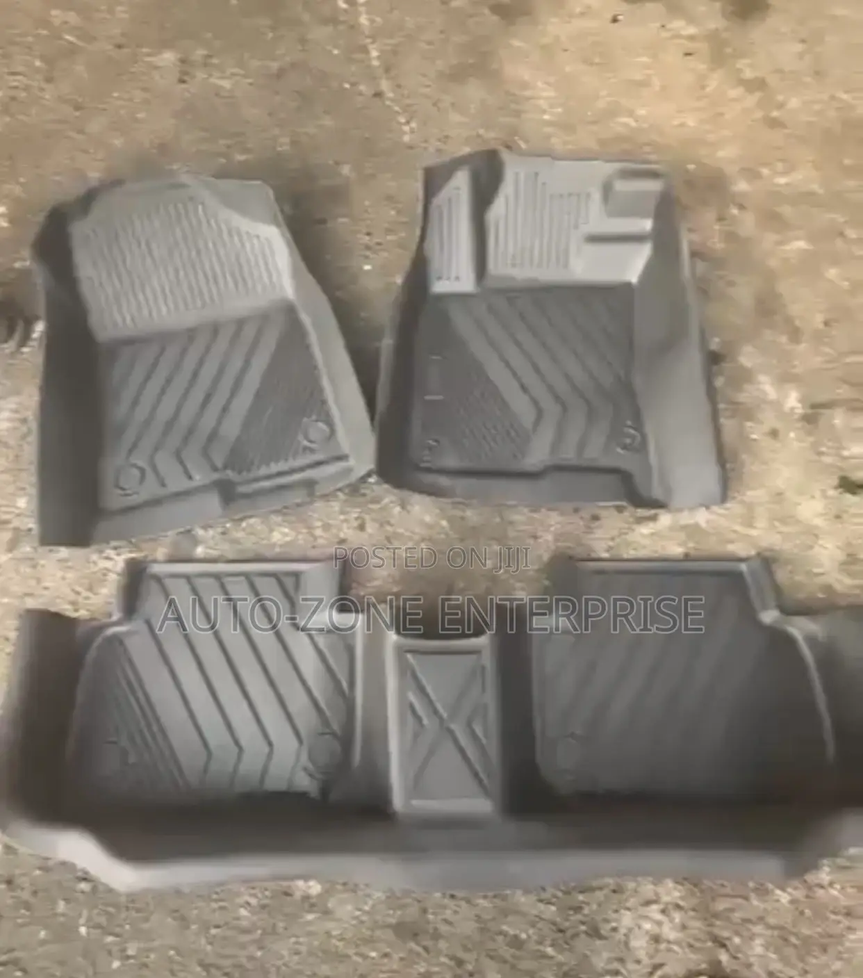 Honda Civic Floor Mats/Floor Carpet All Set 2022 2023 2024 2025