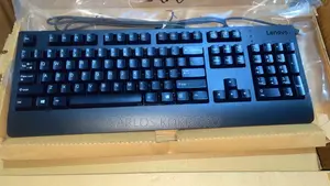 Lenovo Wired Keyboard