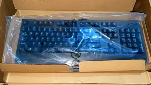 Lenovo Wired Keyboard