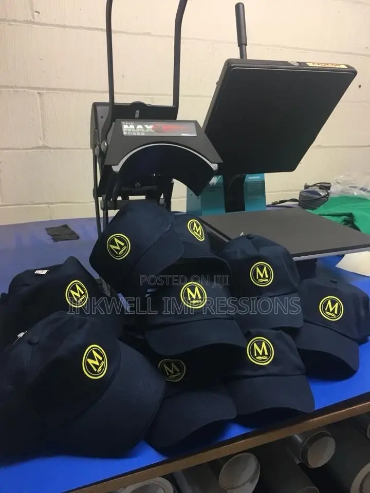 Premium Cap Customization