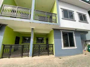 4bdrm Townhouse / Terrace in Madina Estate, East Legon for rent