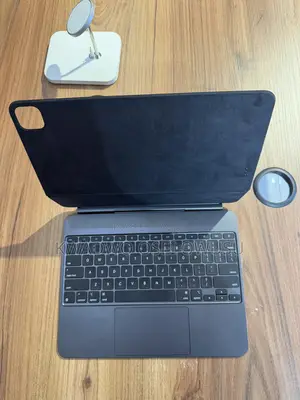 Apple Magic Keyboard Black 13inch