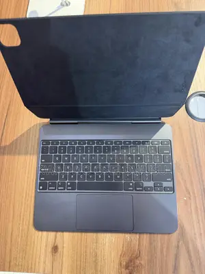 Apple Magic Keyboard Black 13inch