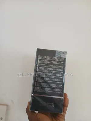 Hiyaati Perfume
