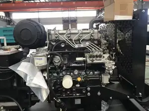 Perkins 10kva Generator