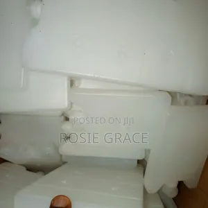 Ice Pack Container/Ice Mold