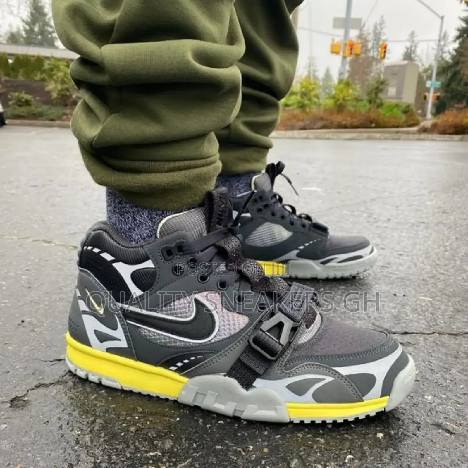 Nike Air 1 Sp