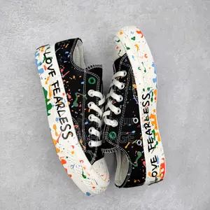 Converse High Low Chuck Sneakers
