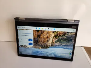 Laptop Lenovo ThinkPad L13 Yoga 8GB Intel Core I5 SSD 256GB