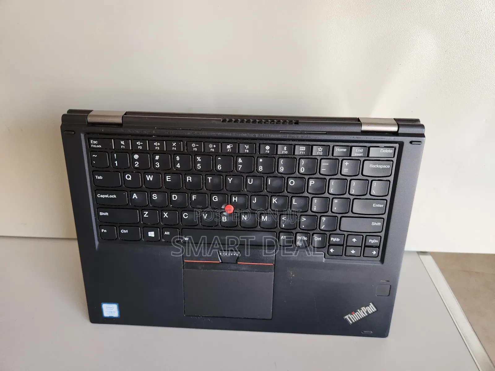 Laptop Lenovo ThinkPad L13 Yoga 8GB Intel Core I5 SSD 256GB
