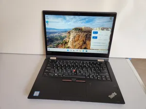 Laptop Lenovo ThinkPad L13 Yoga 8GB Intel Core I5 SSD 256GB