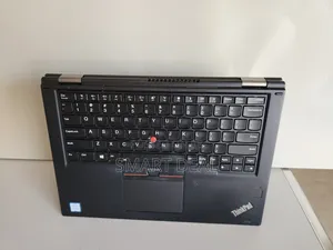 Laptop Lenovo ThinkPad L13 Yoga 8GB Intel Core I5 SSD 256GB
