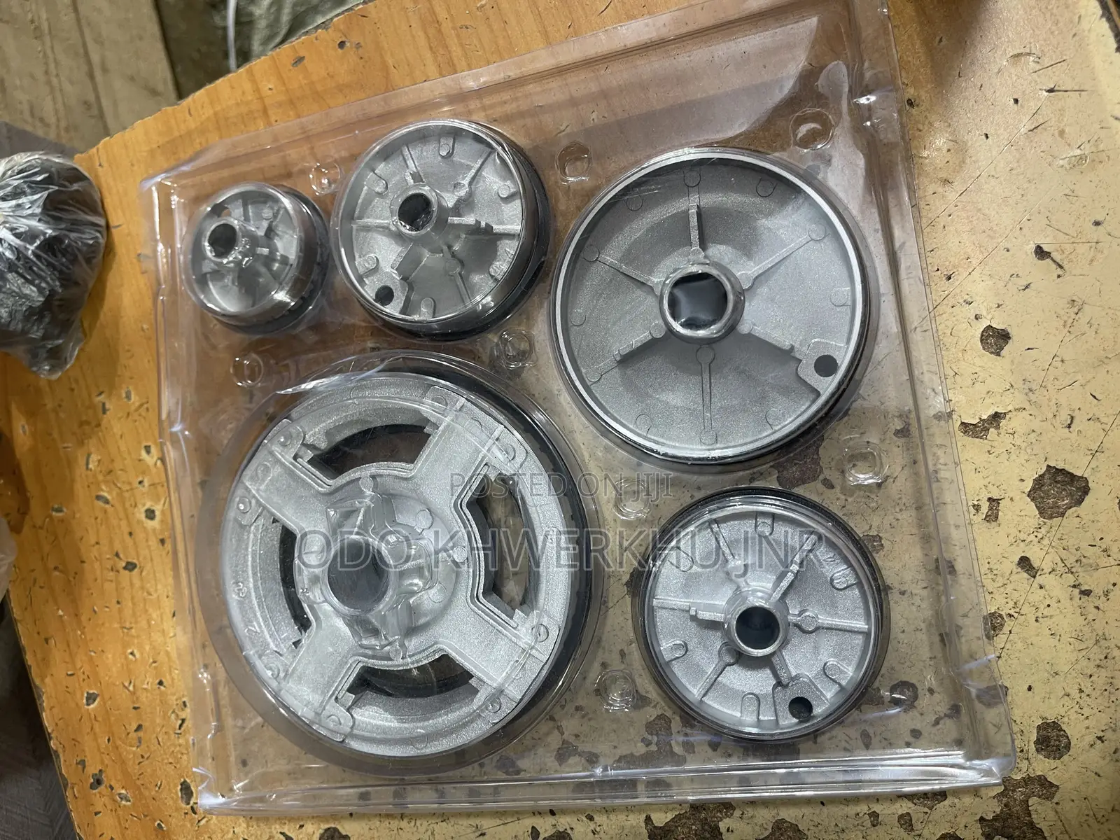 5burner Top