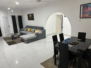 Furnished 2bdrm Apartment in Greda Estate, Spintex for rent