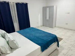 Furnished 2bdrm Apartment in Greda Estate, Spintex for rent