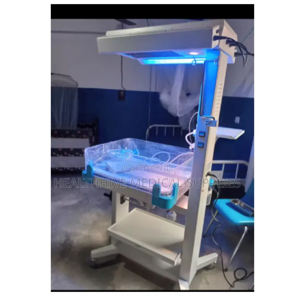 Infant Radiant Warmer