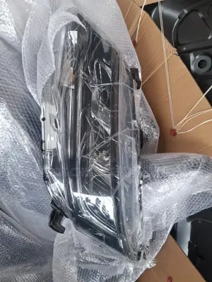 Headlight Rush 2018-2021
