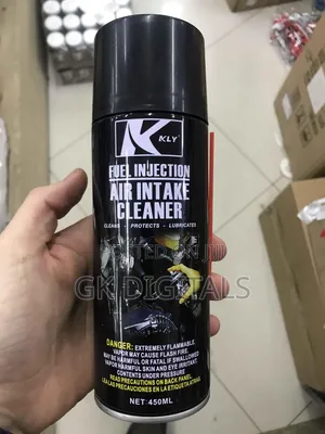 3-in-1 Car Care Kit | Engine Cleaner, Fuel Injector Sticker Remover