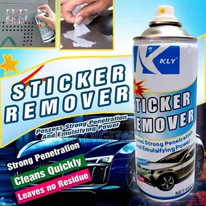 3-in-1 Car Care Kit | Engine Cleaner, Fuel Injector Sticker Remover