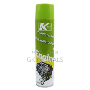 3-in-1 Car Care Kit | Engine Cleaner, Fuel Injector Sticker Remover