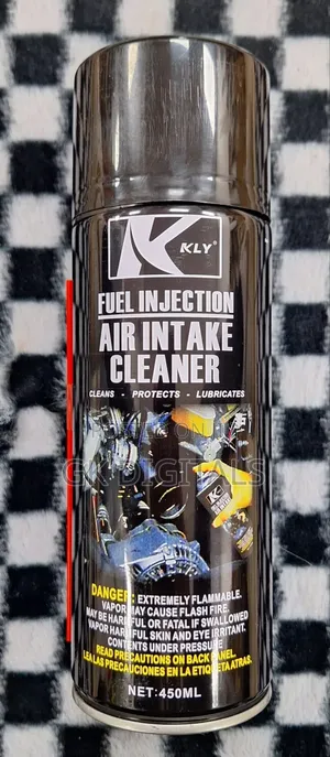 3-in-1 Car Care Kit | Engine Cleaner, Fuel Injector Sticker Remover