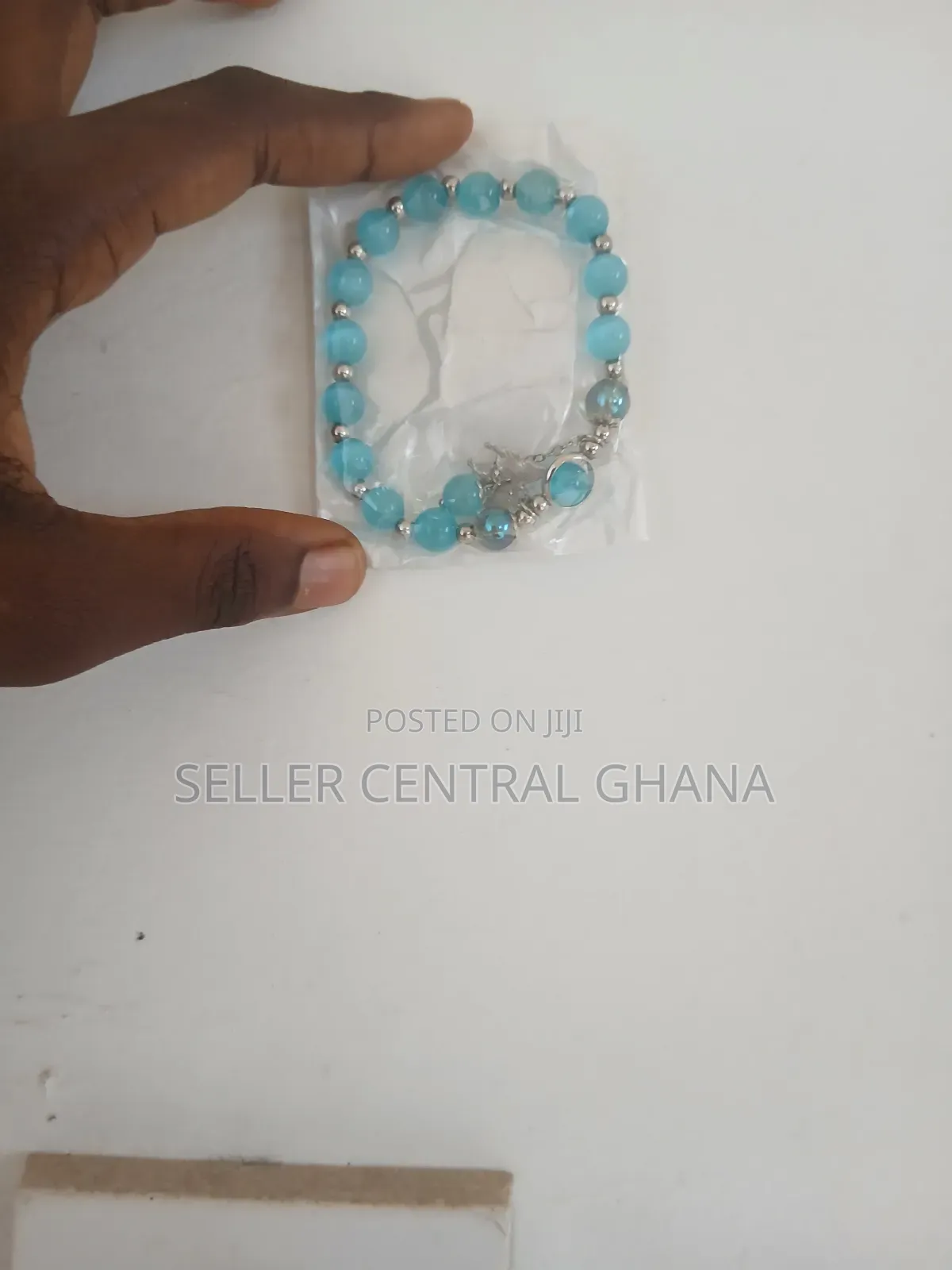 Charm Bracelet