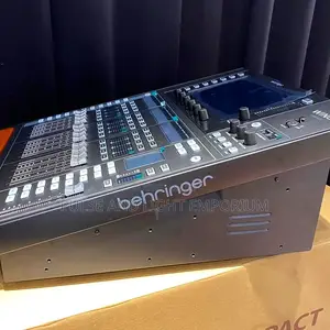 Behringer Wing Compact 48-Channel Digital Mixer