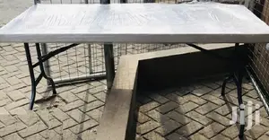 Foldable Table