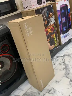 Secure Best Samsung 9.1.4ch Bluetooth 540 Watts Q930 Soundbar